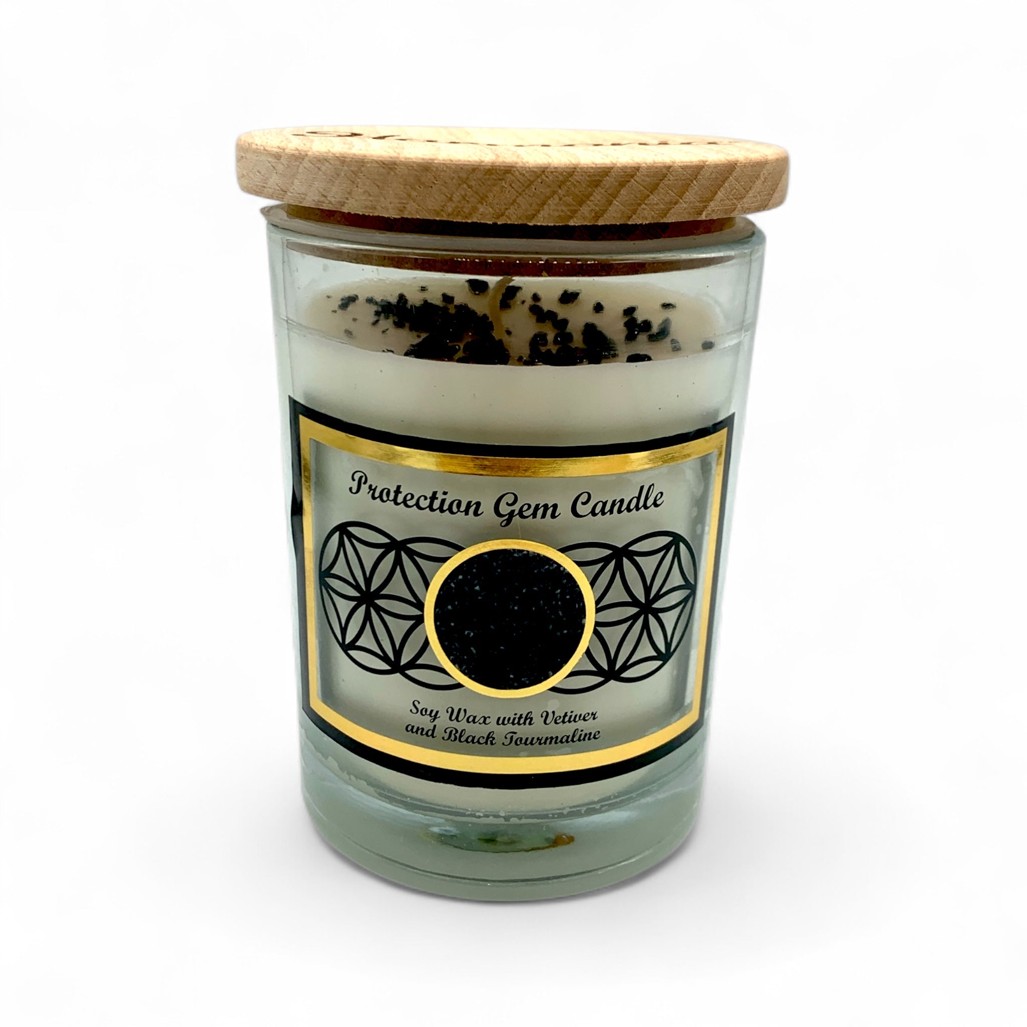 Candle - Protection SALE $25