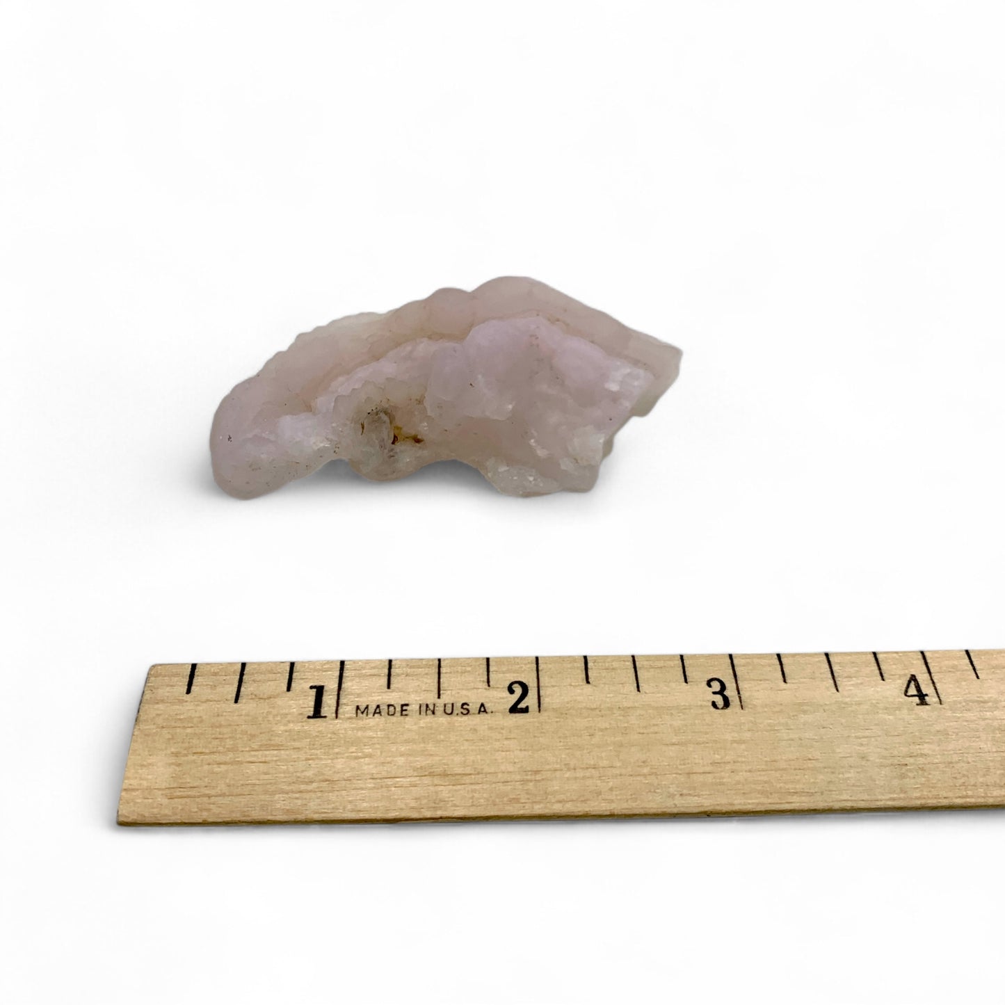 Chalcedony - Pink Raw $45 SALE $22.5