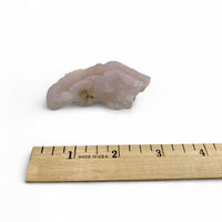 Chalcedony - Pink Raw $45 SALE $22.5