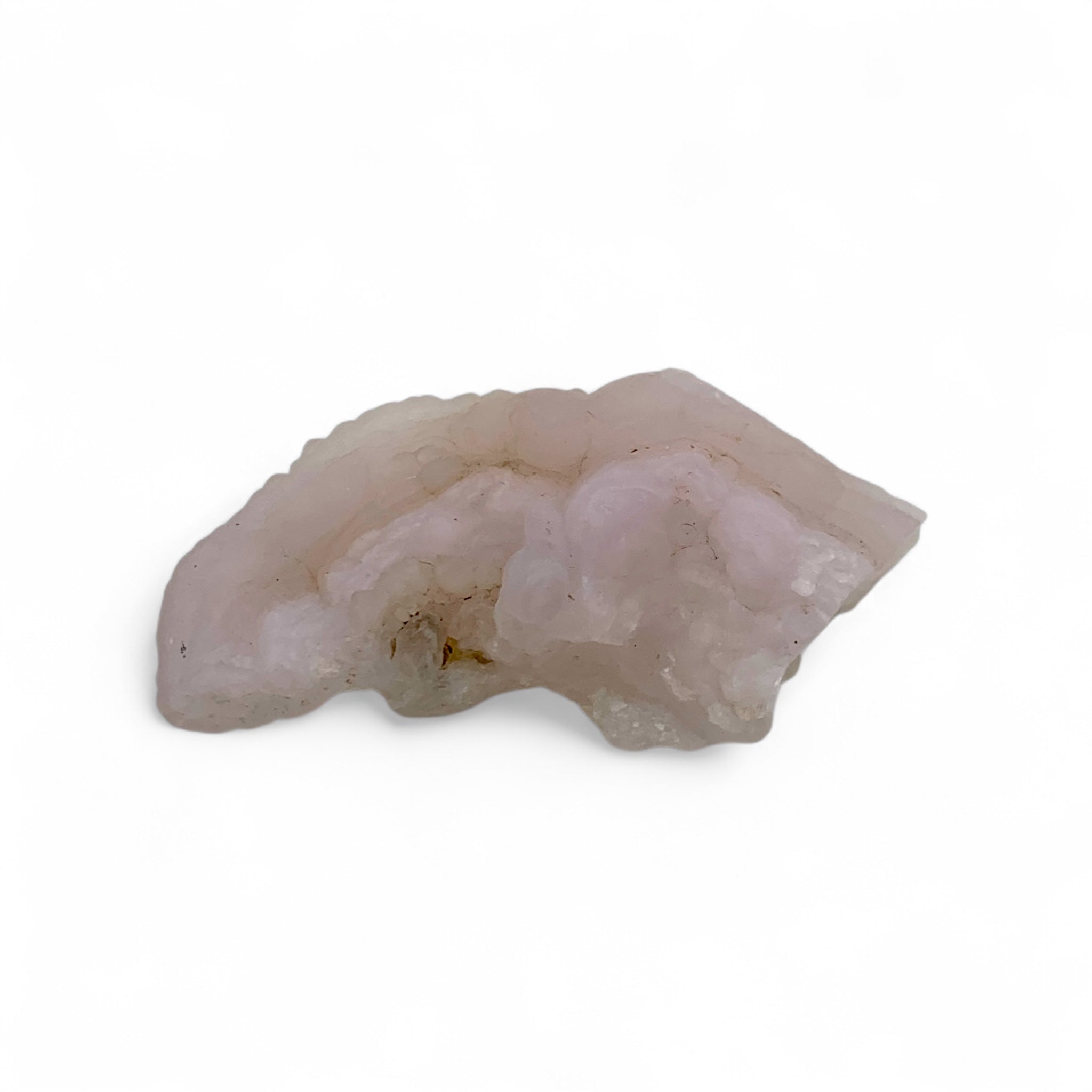 Chalcedony - Pink Raw $45 SALE $22.5