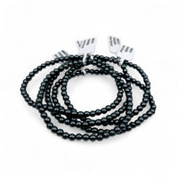 Bracelet - Hematite 4mm
