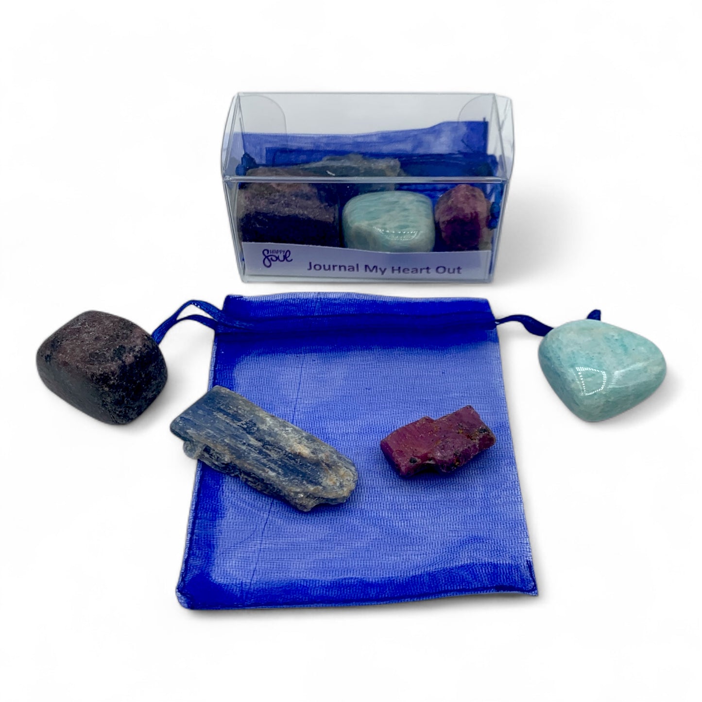 Journal My Heart Out Set