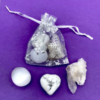 Christmas Song Crystal Sets
