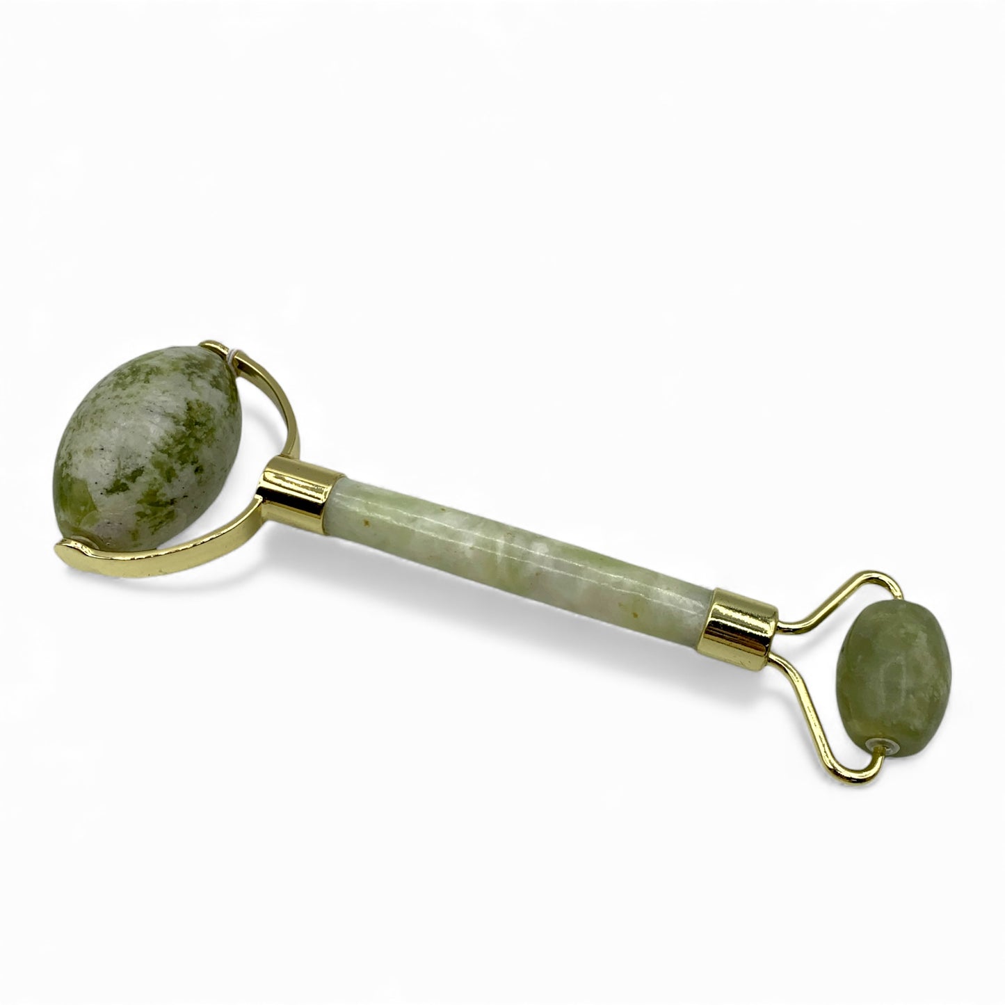 Jade - Nephrite Facial Massage Roller $35