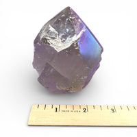 Aura Quartz - Angel Point Stand $120