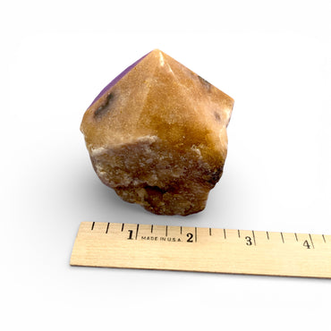 Citrine Agate Stand $60