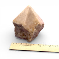 Agate - Flower Point Stand $100