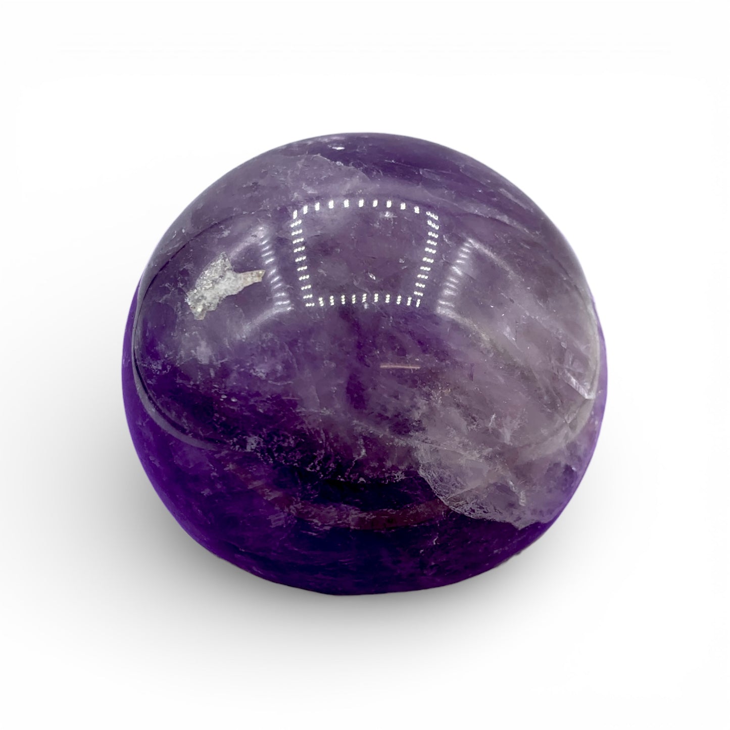 Amethyst Sphere $200