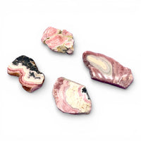 Rhodochrosite Slice $40