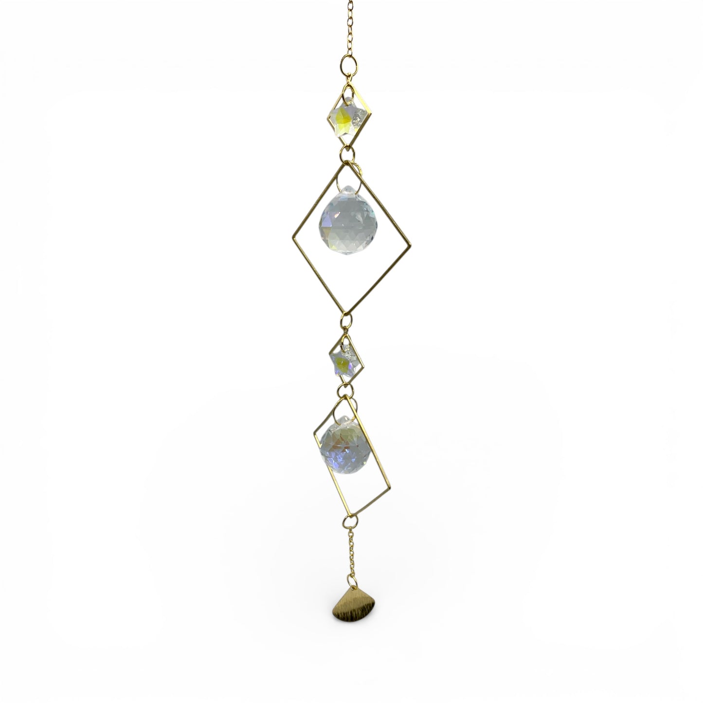 Sun Catcher -  Celestial Charms - Happy Soul Online