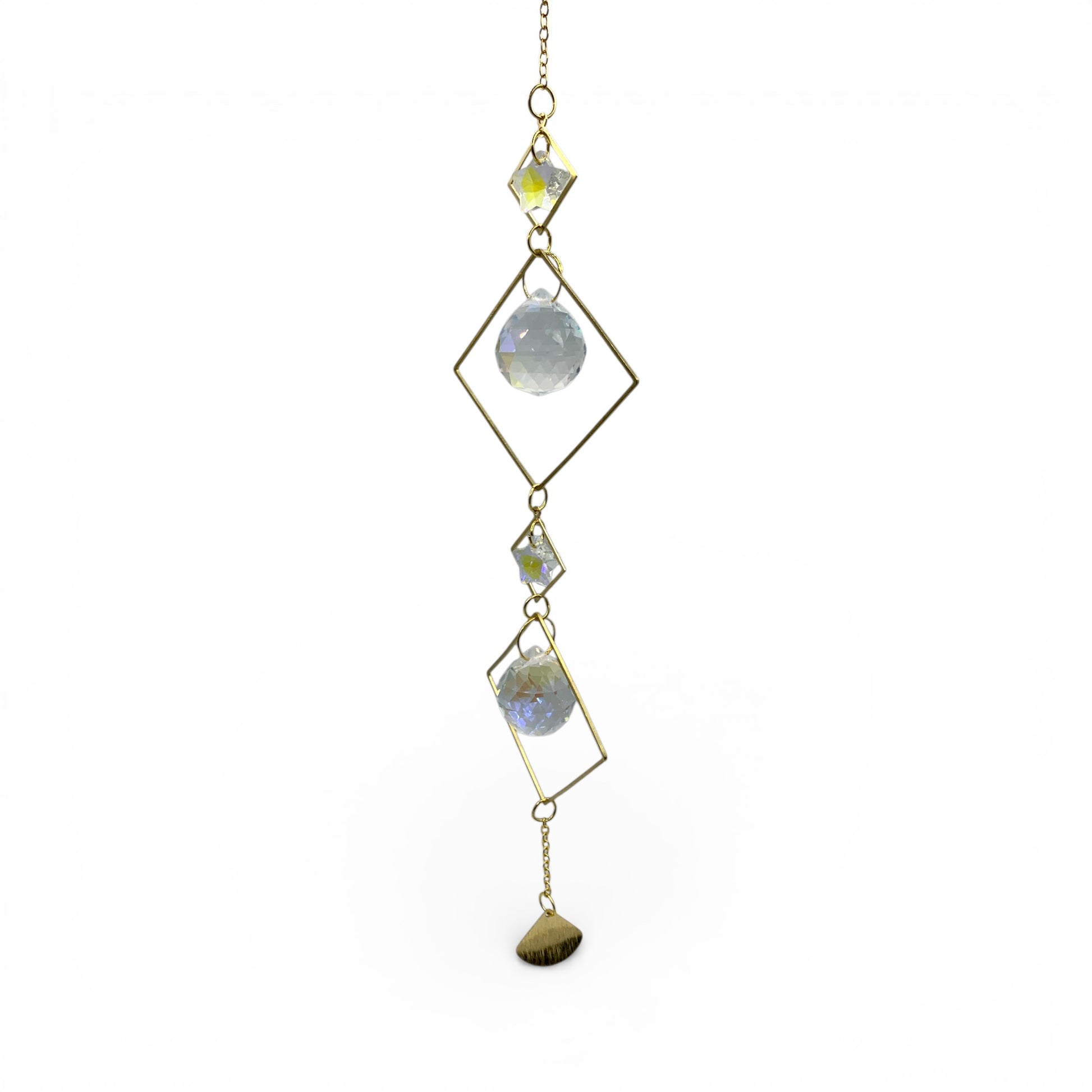 Sun Catcher -  Celestial Charms - Happy Soul Online