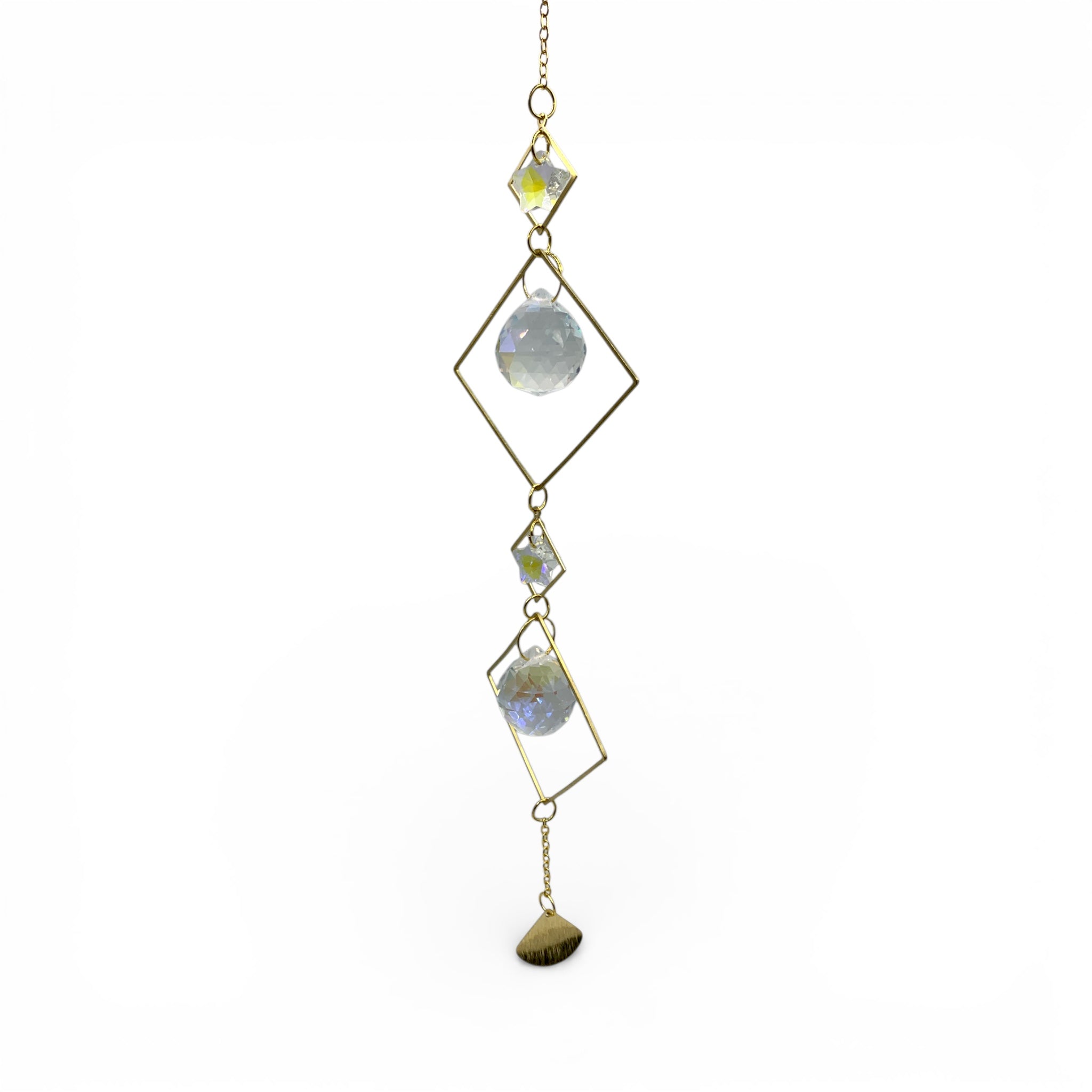 Sun Catcher -  Celestial Charms - Happy Soul Online