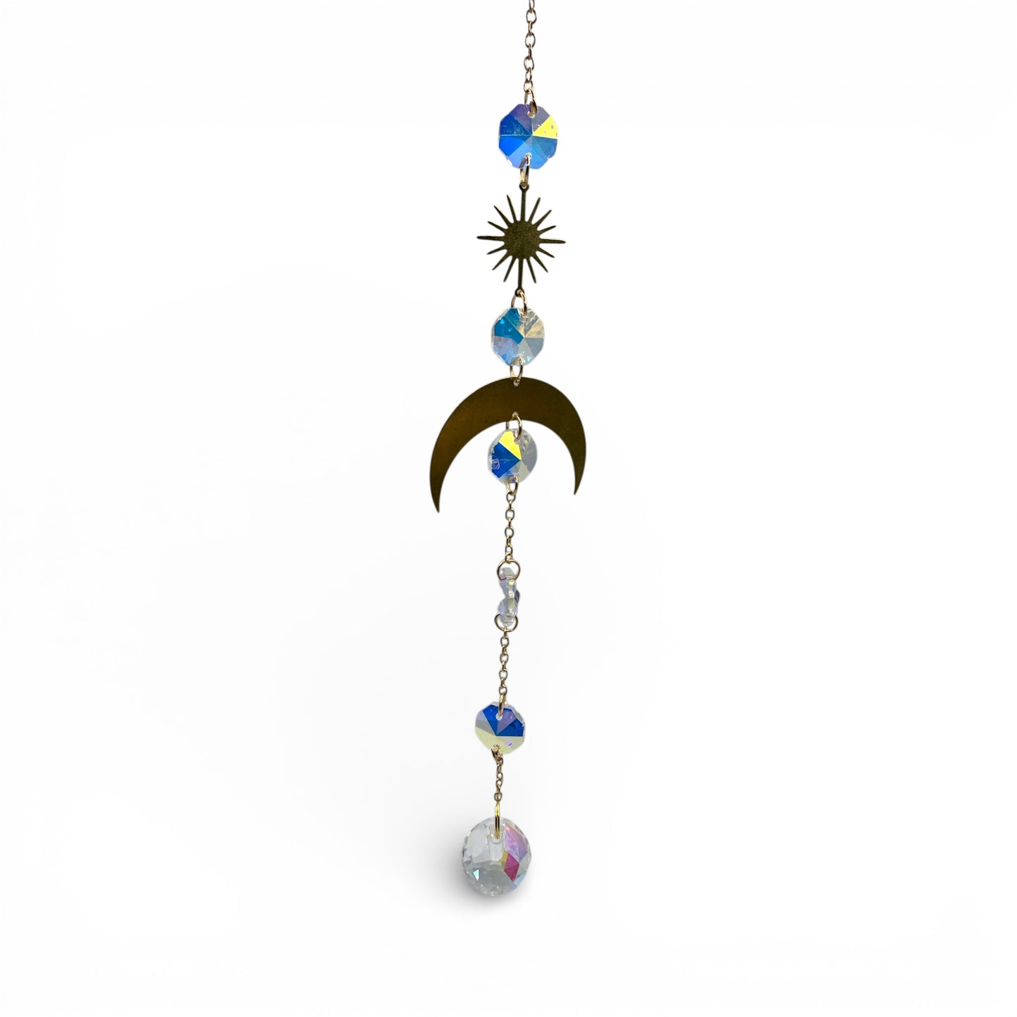 Sun Catcher -  Celestial Charms - Happy Soul Online