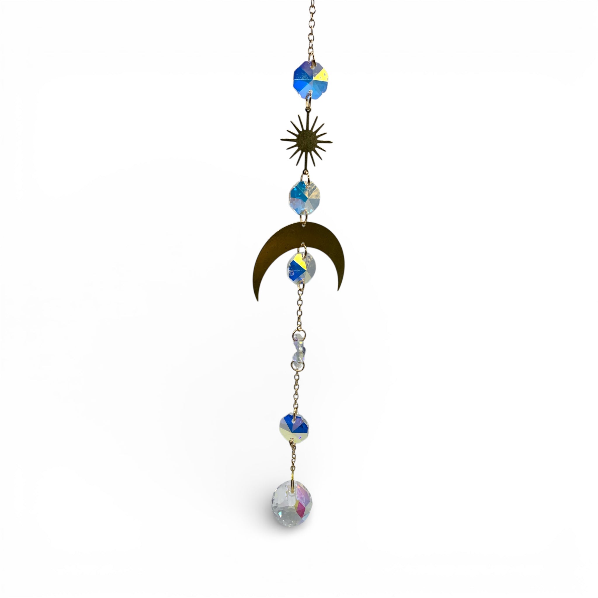 Sun Catcher -  Celestial Charms - Happy Soul Online