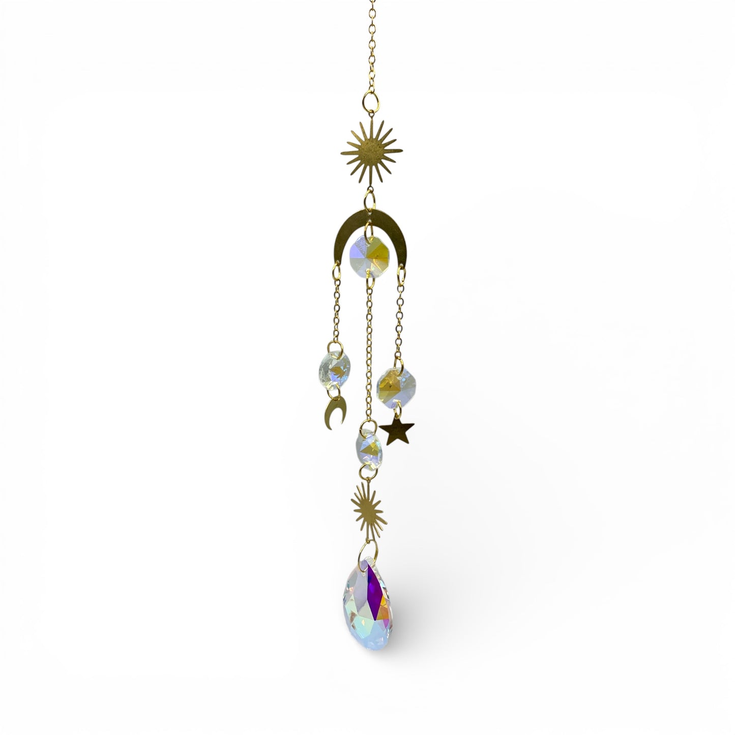 Sun Catcher -  Celestial Charms - Happy Soul Online