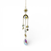 Sun Catcher -  Celestial Charms - Happy Soul Online