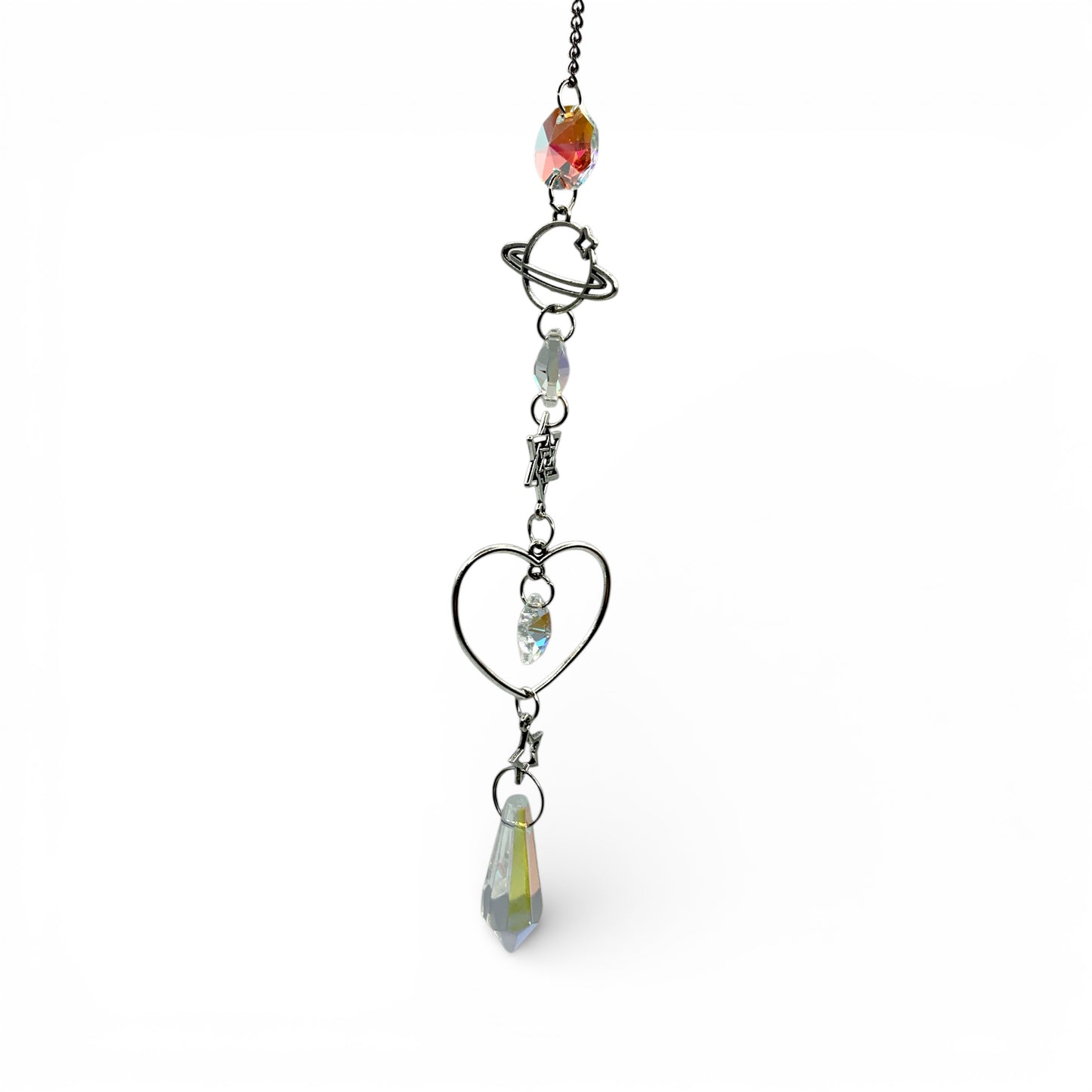 Sun Catcher -  Celestial Charms - Happy Soul Online