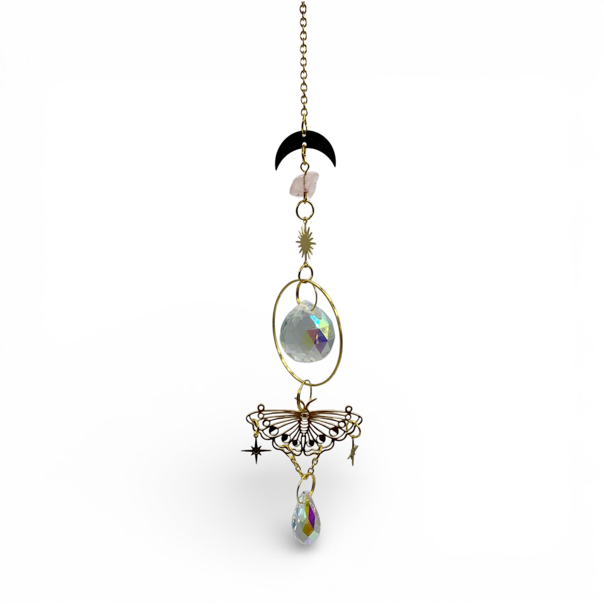 Sun Catcher -  Celestial Charms - Happy Soul Online