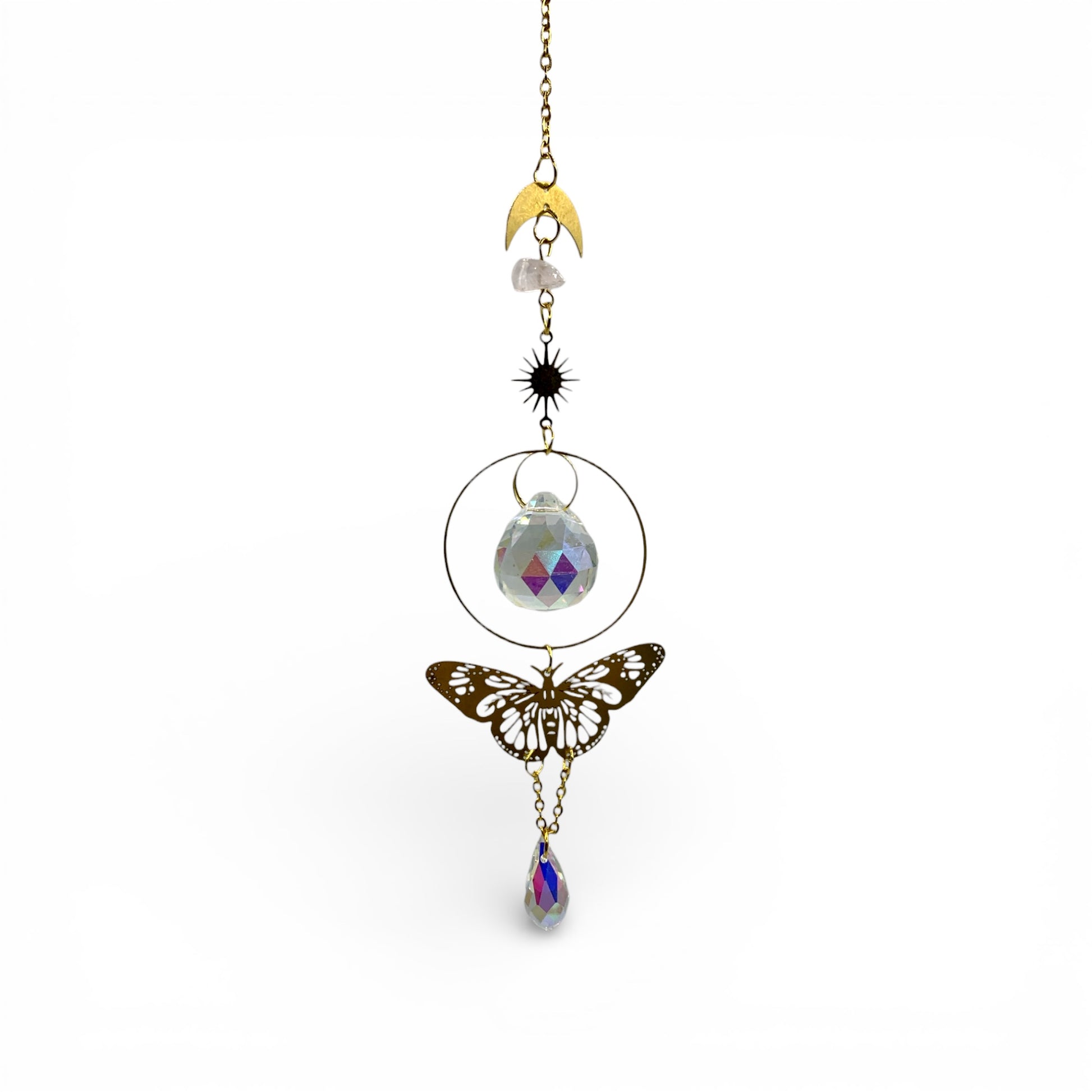 Sun Catcher -  Celestial Charms - Happy Soul Online
