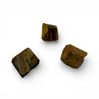 Tiger's Eye Raw $3