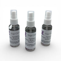 Spray - Sage Cleansing - Happy Soul Online