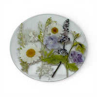 Coaster - Assorted Dried Flowers