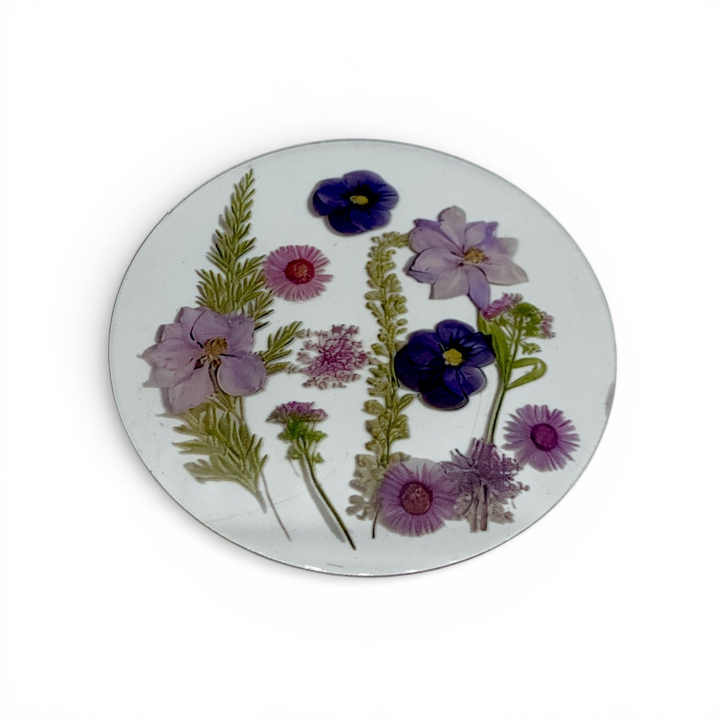 Coaster - Assorted Dried Flowers