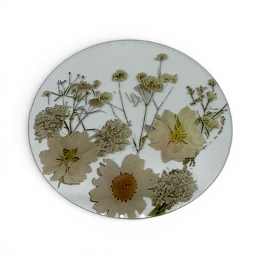 Coaster - Assorted Dried Flowers