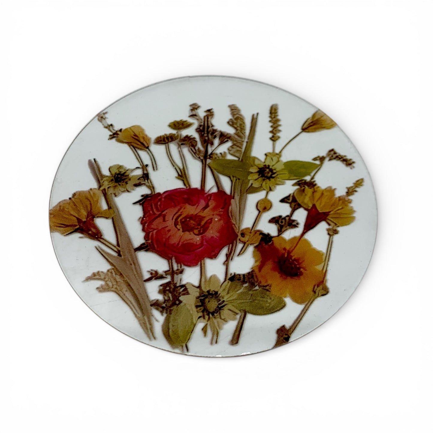 Coaster - Assorted Dried Flowers