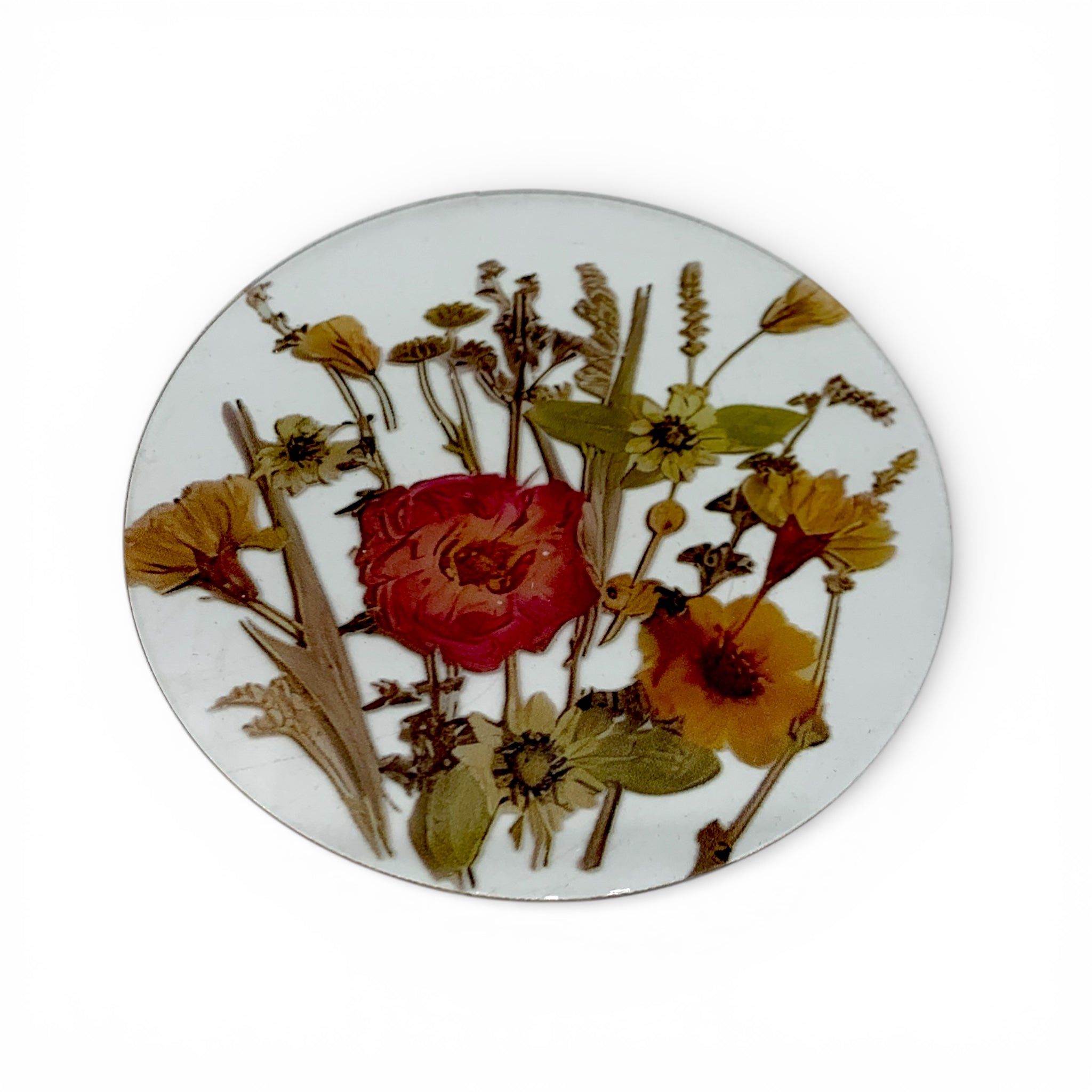 Coaster - Assorted Dried Flowers