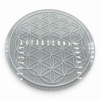Coaster - Flower of Life