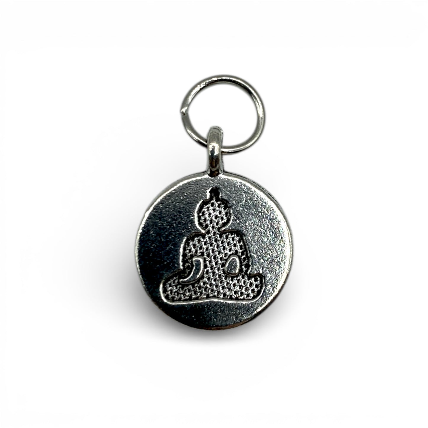 Charm - Assorted Silver $5