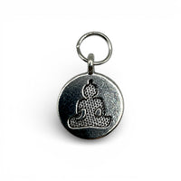 Charm - Assorted Silver $5