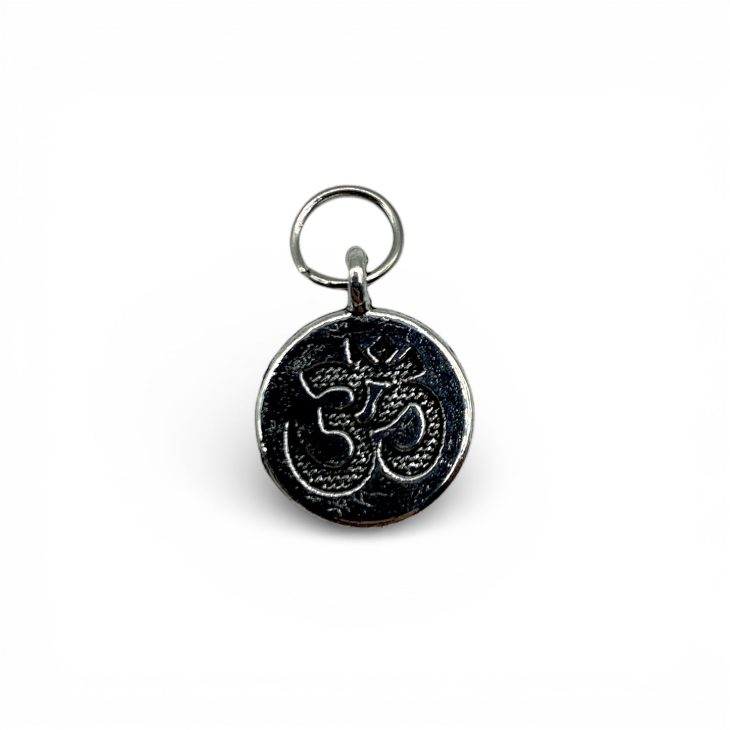 Charm - Assorted Silver $5