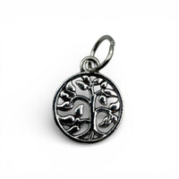 Charm - Assorted Silver $5
