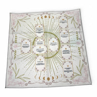 Tarot Mat - Spreads - Happy Soul Online