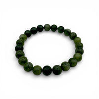 Chrysoprase Bracelet 8mm $30 - Happy Soul Online