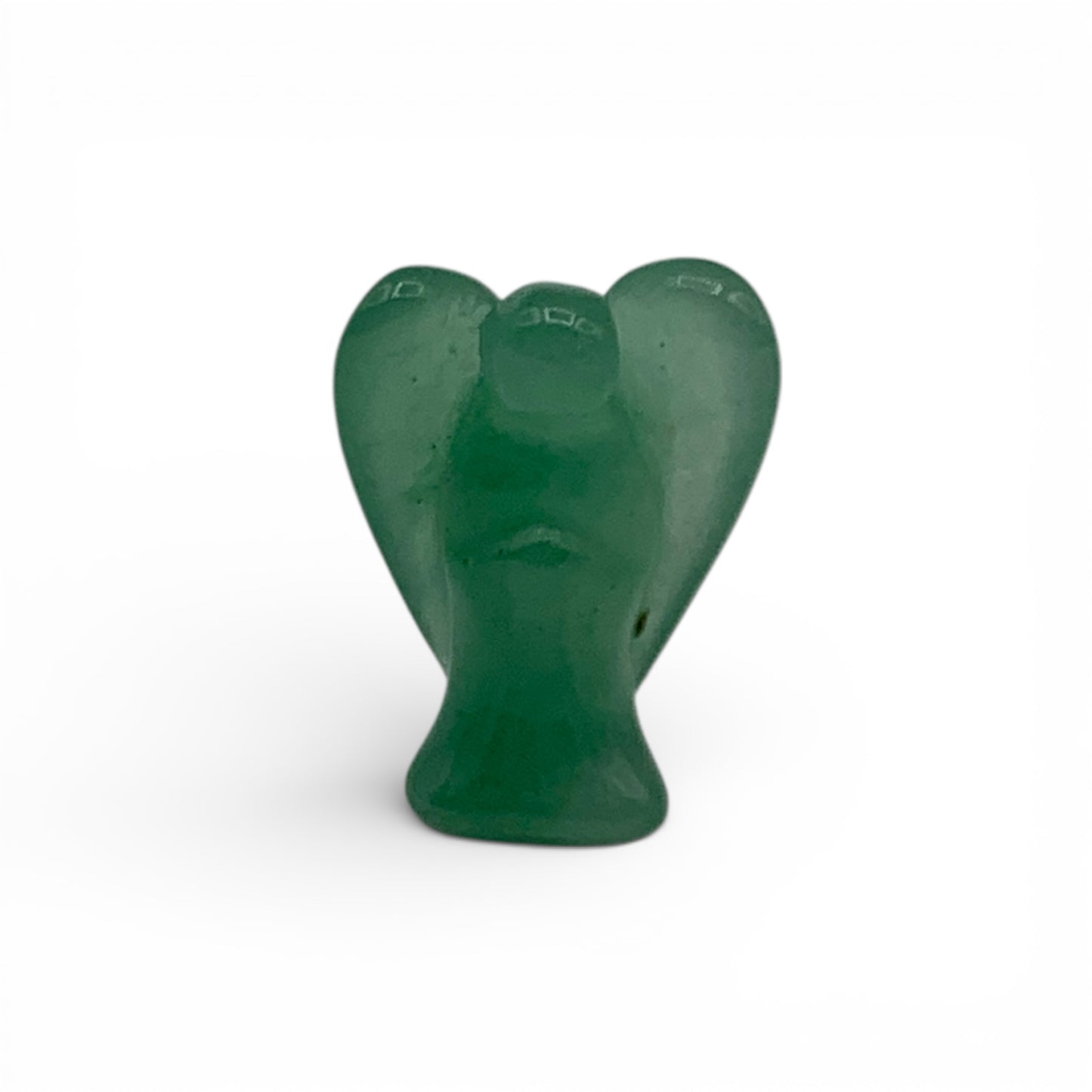 Aventurine - Green Angel $12