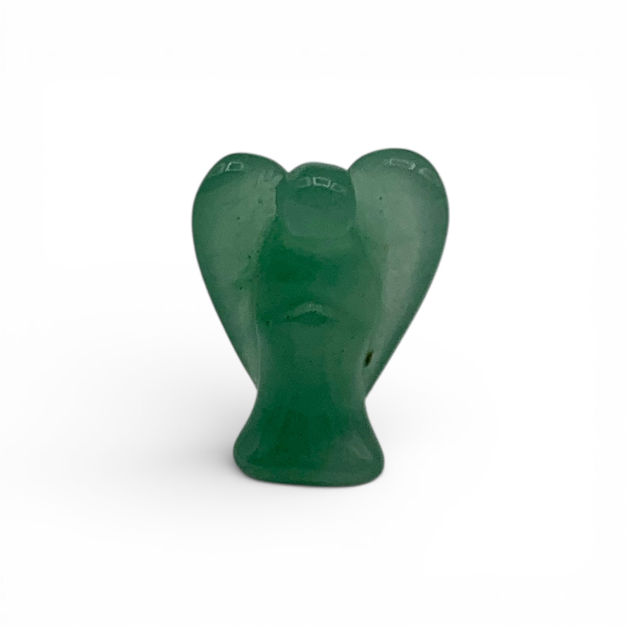 Aventurine - Green Angel $12
