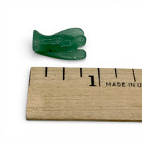 Aventurine - Green Angel $12