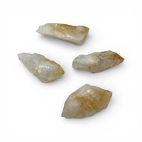 Citrine Point $15