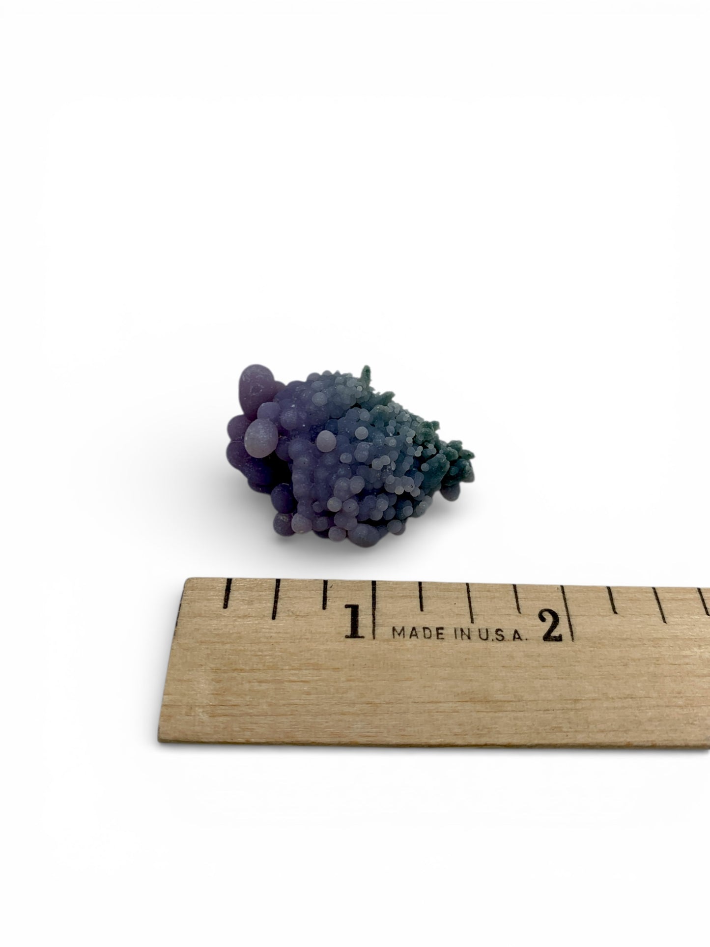 Agate - Grape Raw $40