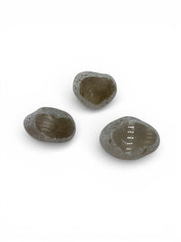 Smoky Quartz Window Stone $10