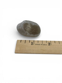 Smoky Quartz Window Stone $10