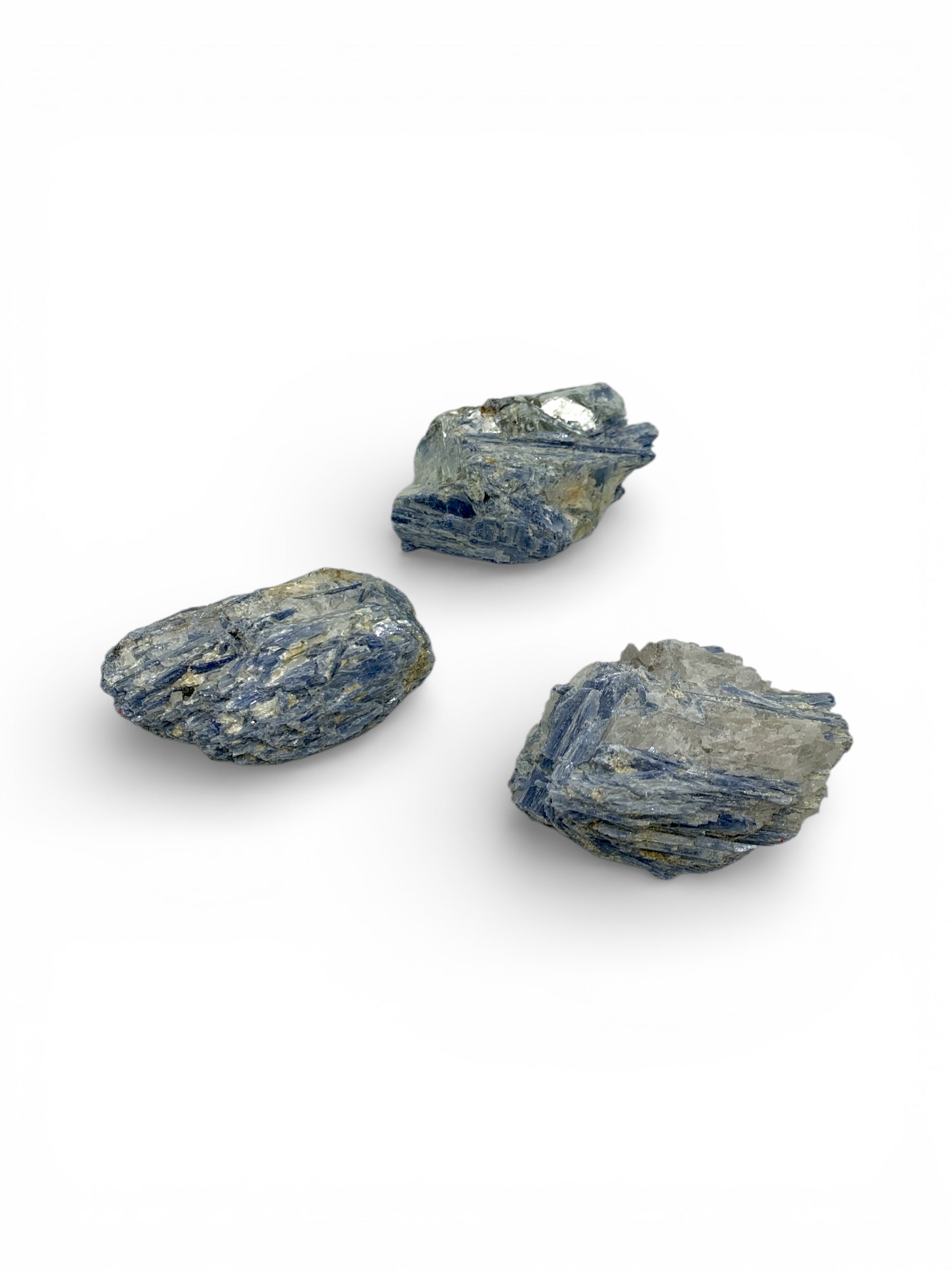 Kyanite - Blue Raw $30