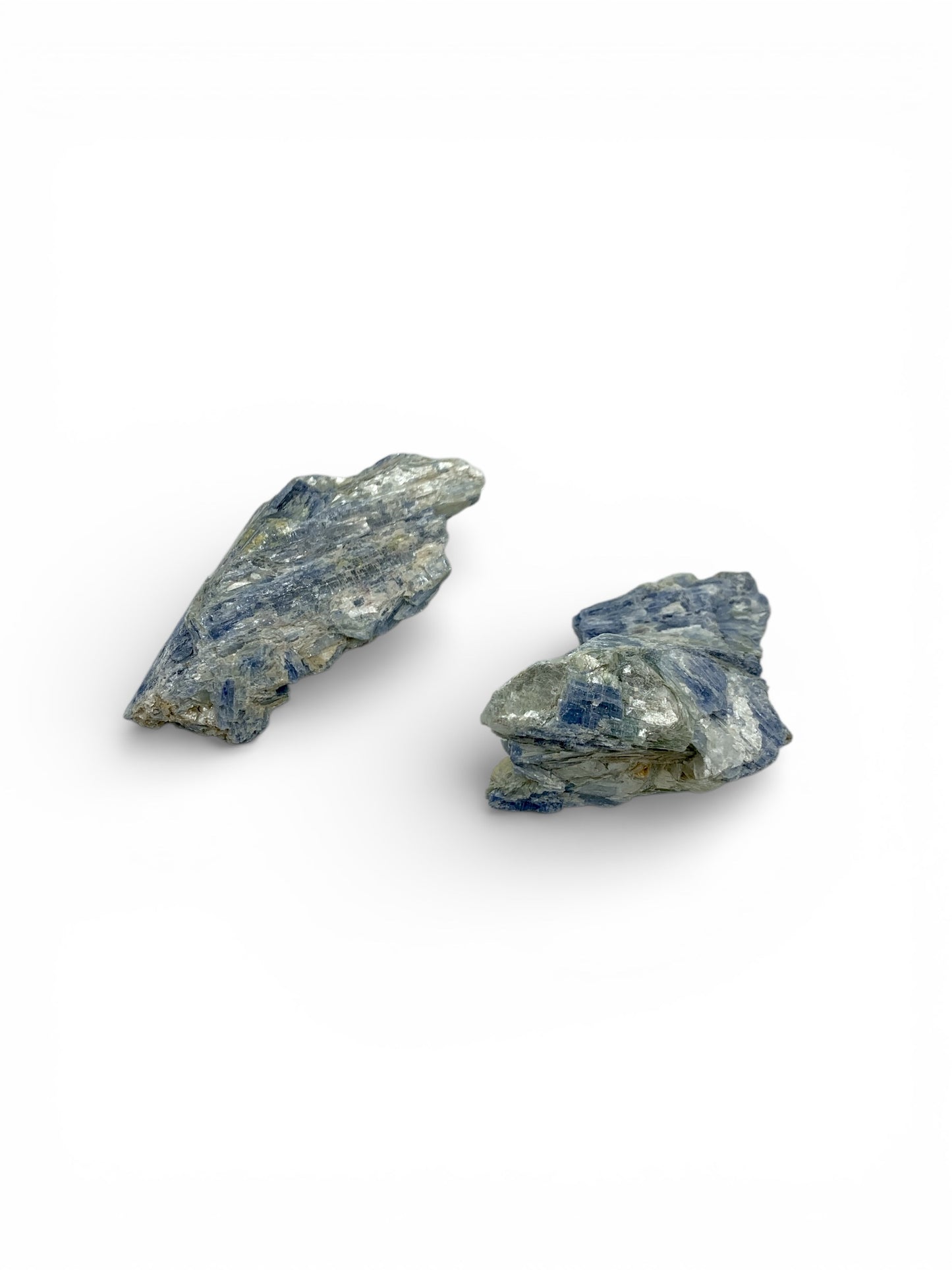 Kyanite - Blue Raw $12