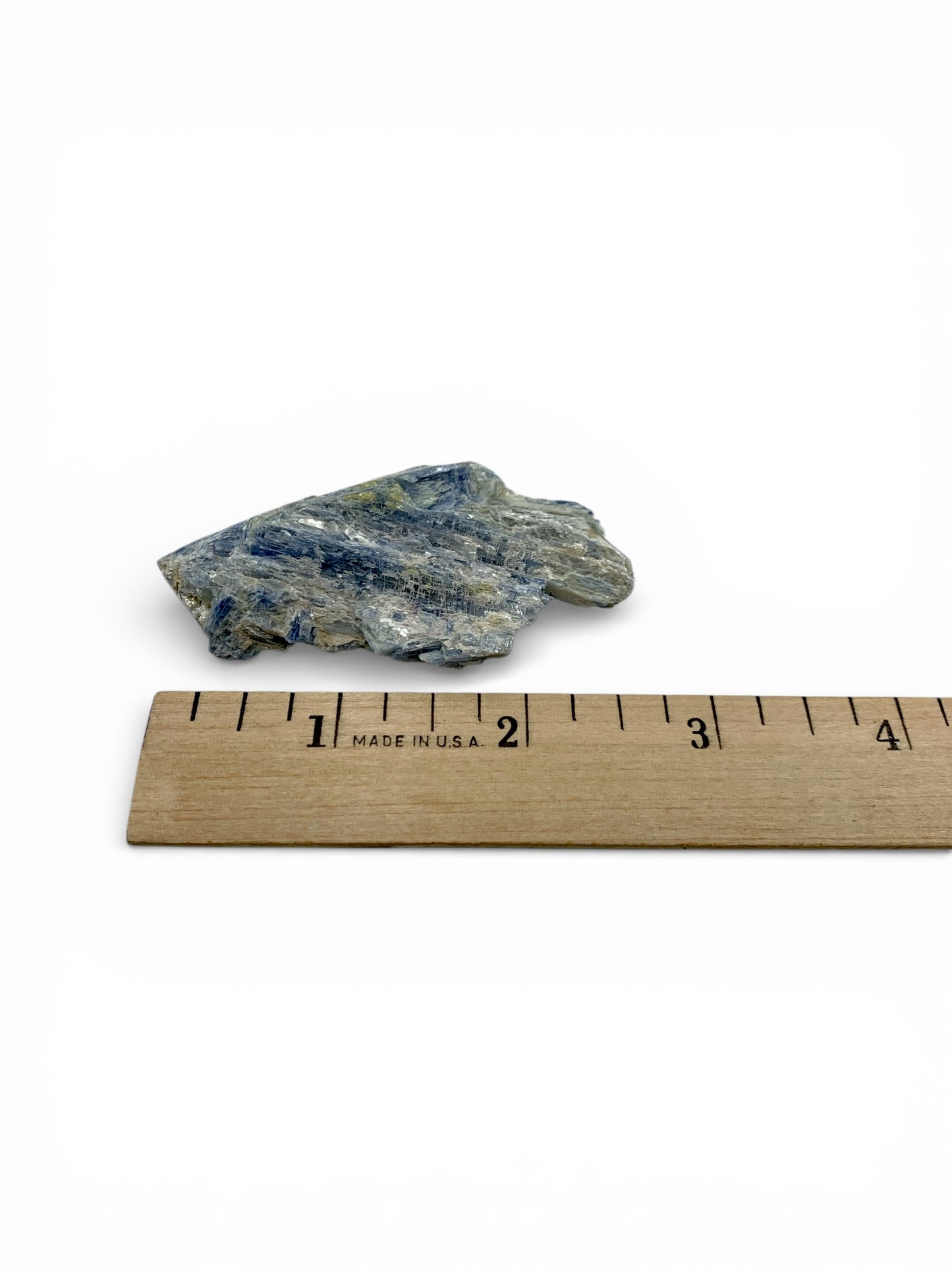 Kyanite - Blue Raw $12