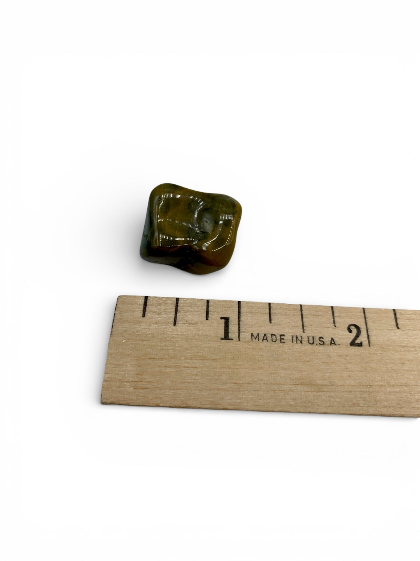 Jasper - Forest Tumble $3