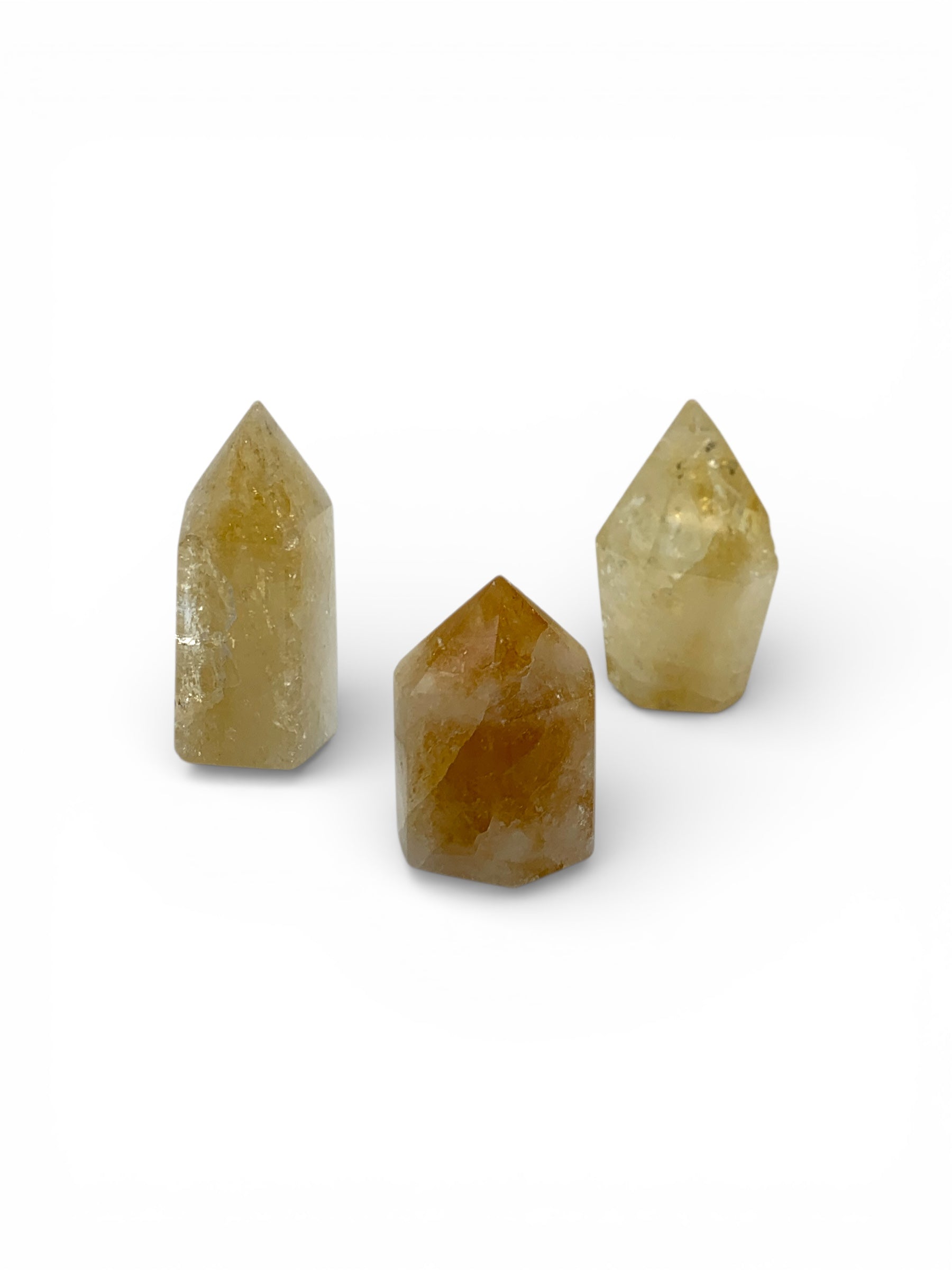Citrine Generator $35 - Happy Soul Online