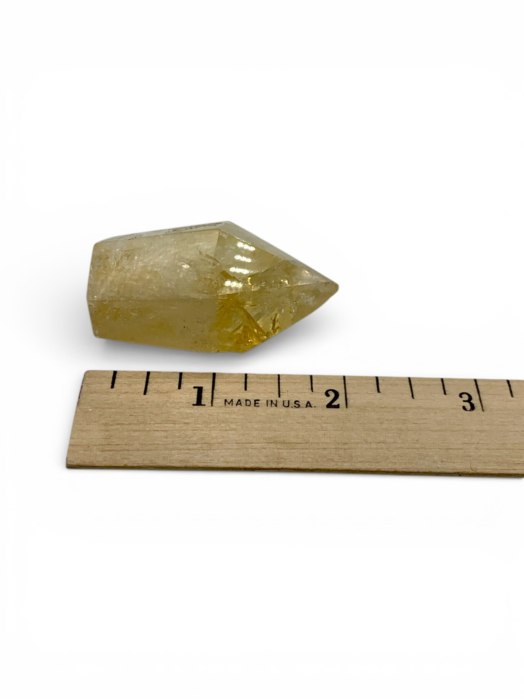 Citrine Generator $35 - Happy Soul Online